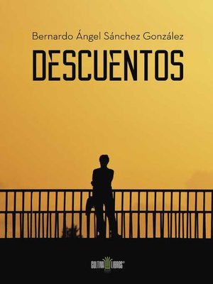 cover image of Descuentos